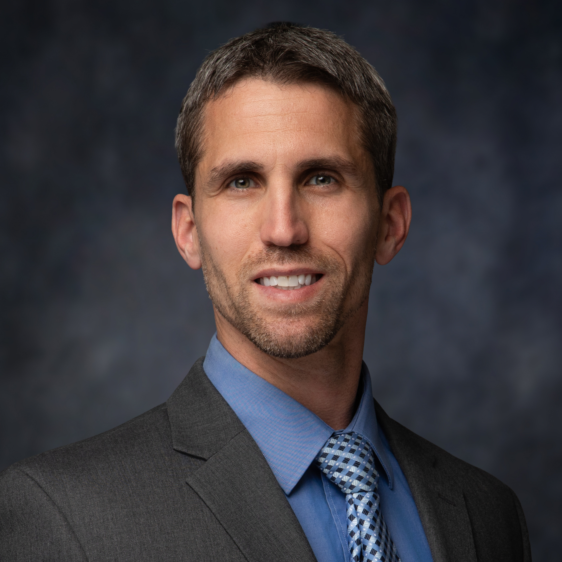 Dr. Aaron Novotny, DO