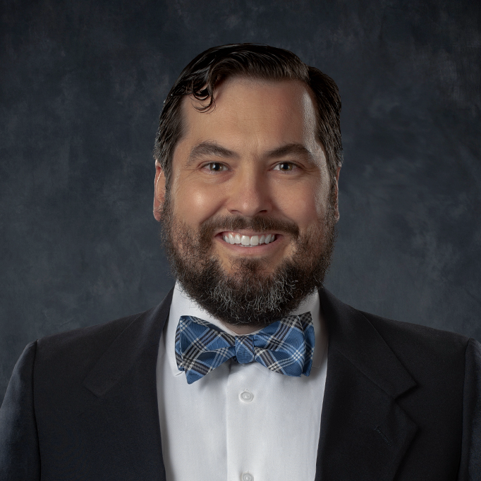 Dr. Benjamin Chamberlain, MD