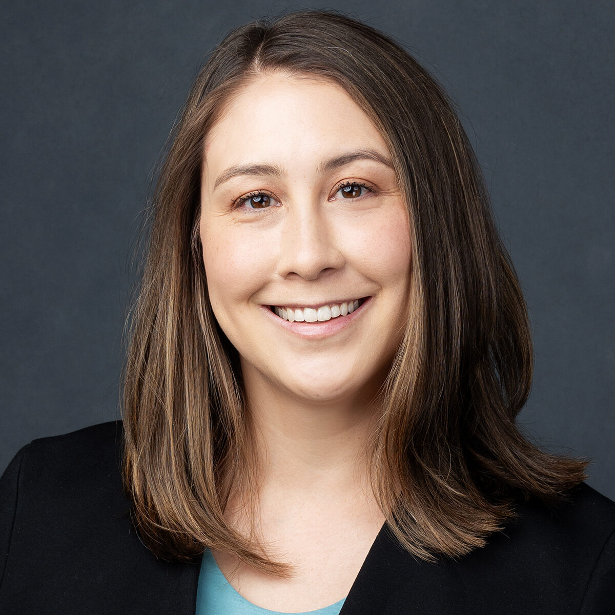 Dr. Bianca Christensen, MD