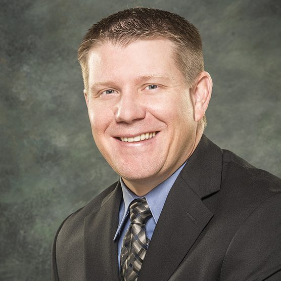 Dr. Craig Nerby, MD