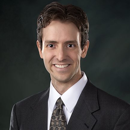 Dr. Daniel Long, MD