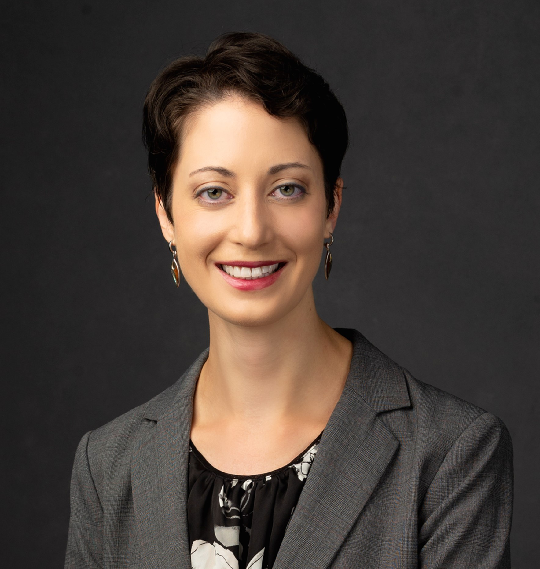 Dr. Erin Baumgartner, MD
