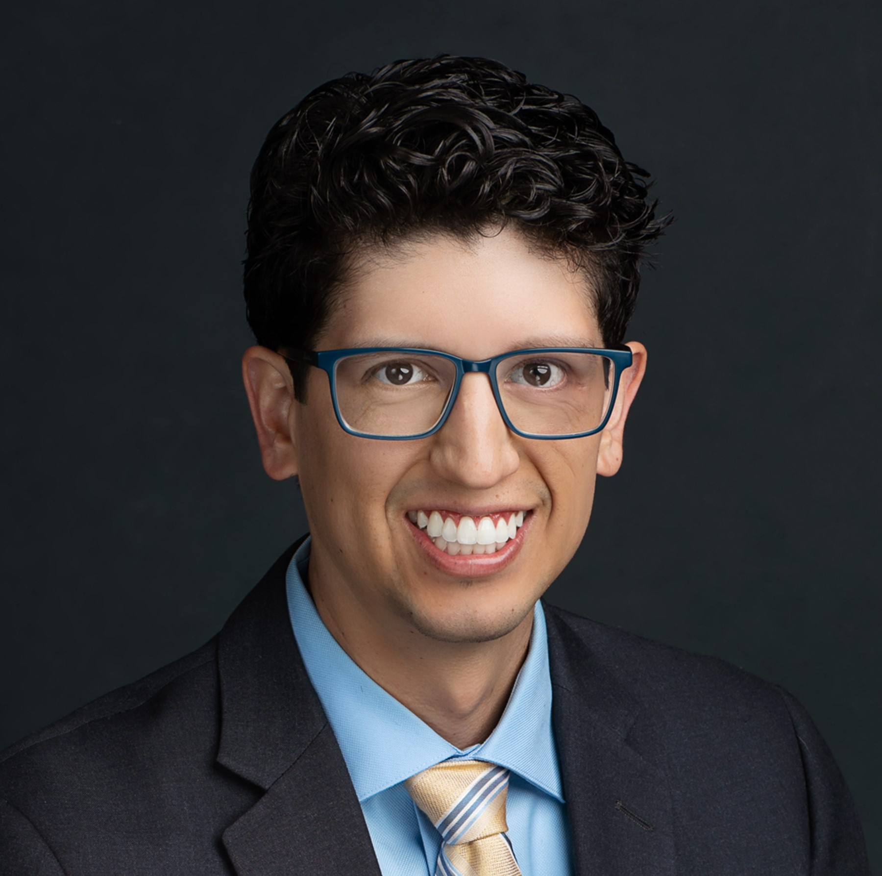 Dr. Gabriel Habermehl, MD