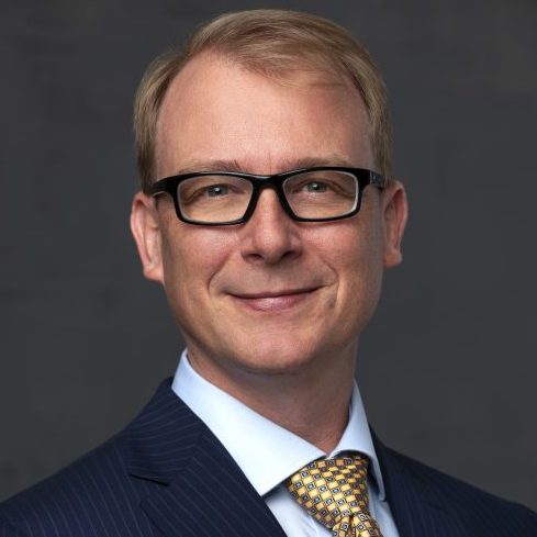 Dr. Jeremiah Andersen, MD