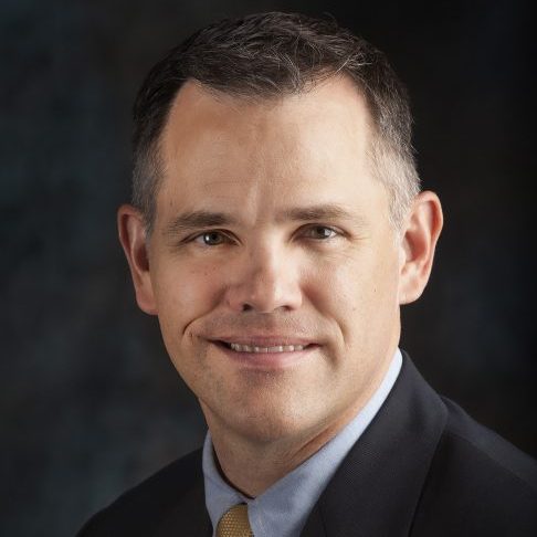 Dr. Keith Johnston, DO
