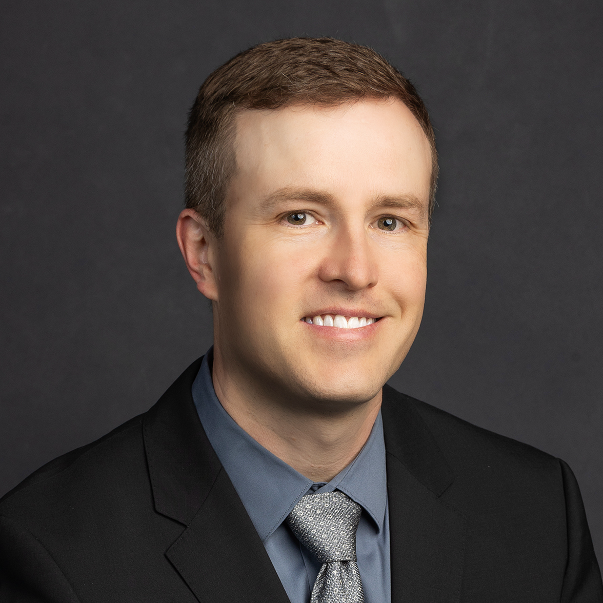 Dr. Michael McFall, DO