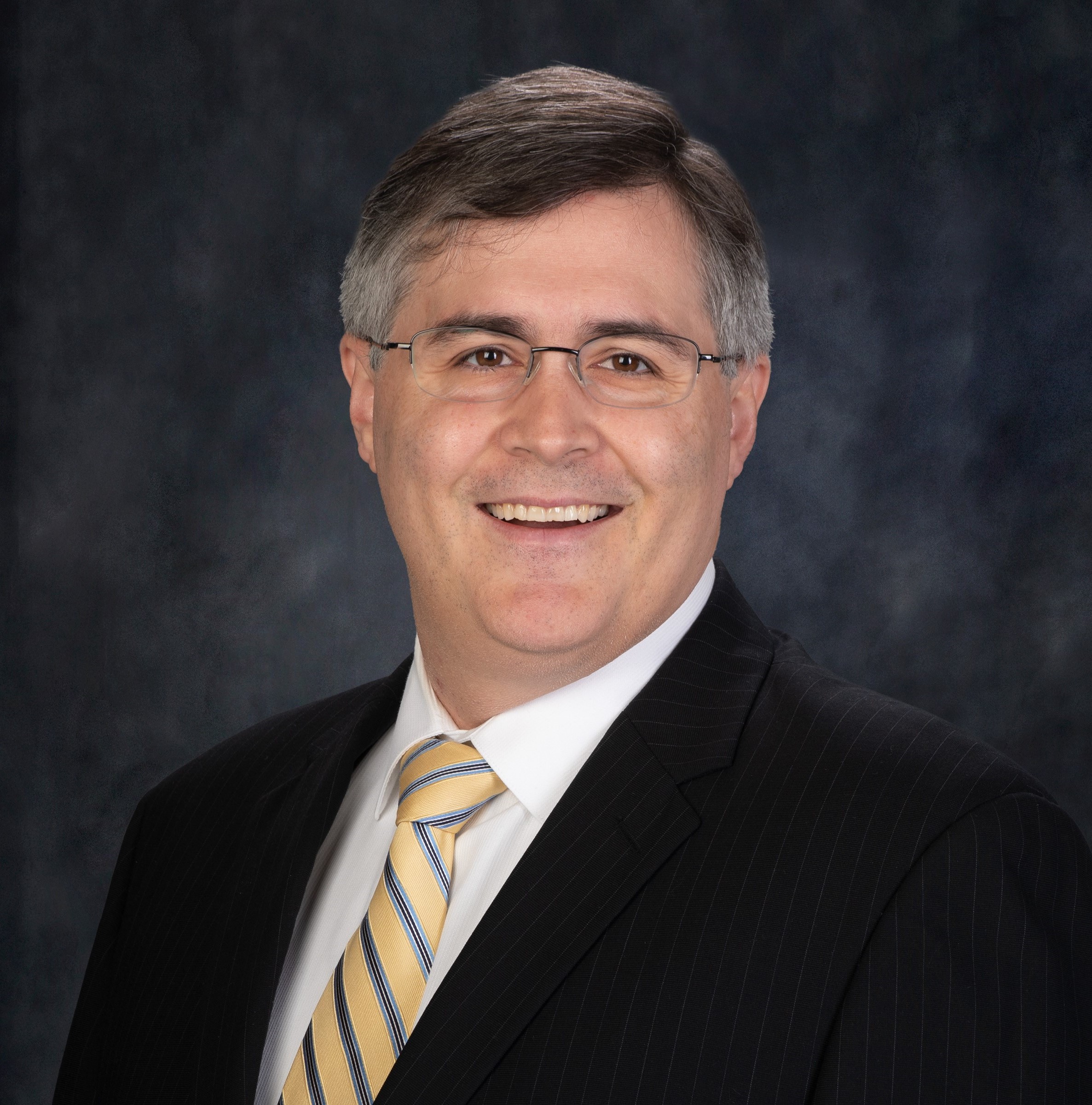 Dr. Richard Owings, MD