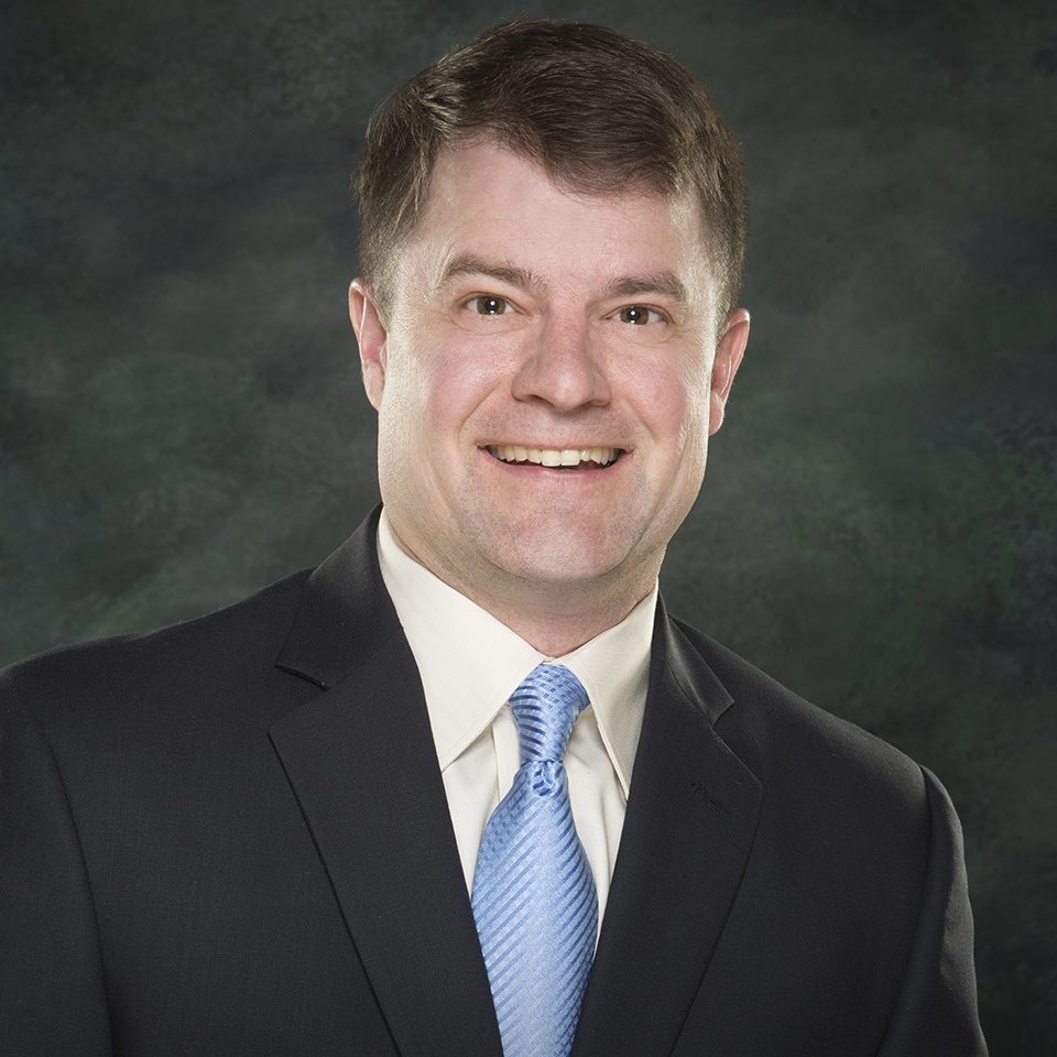 Dr. Ross Barner, MD