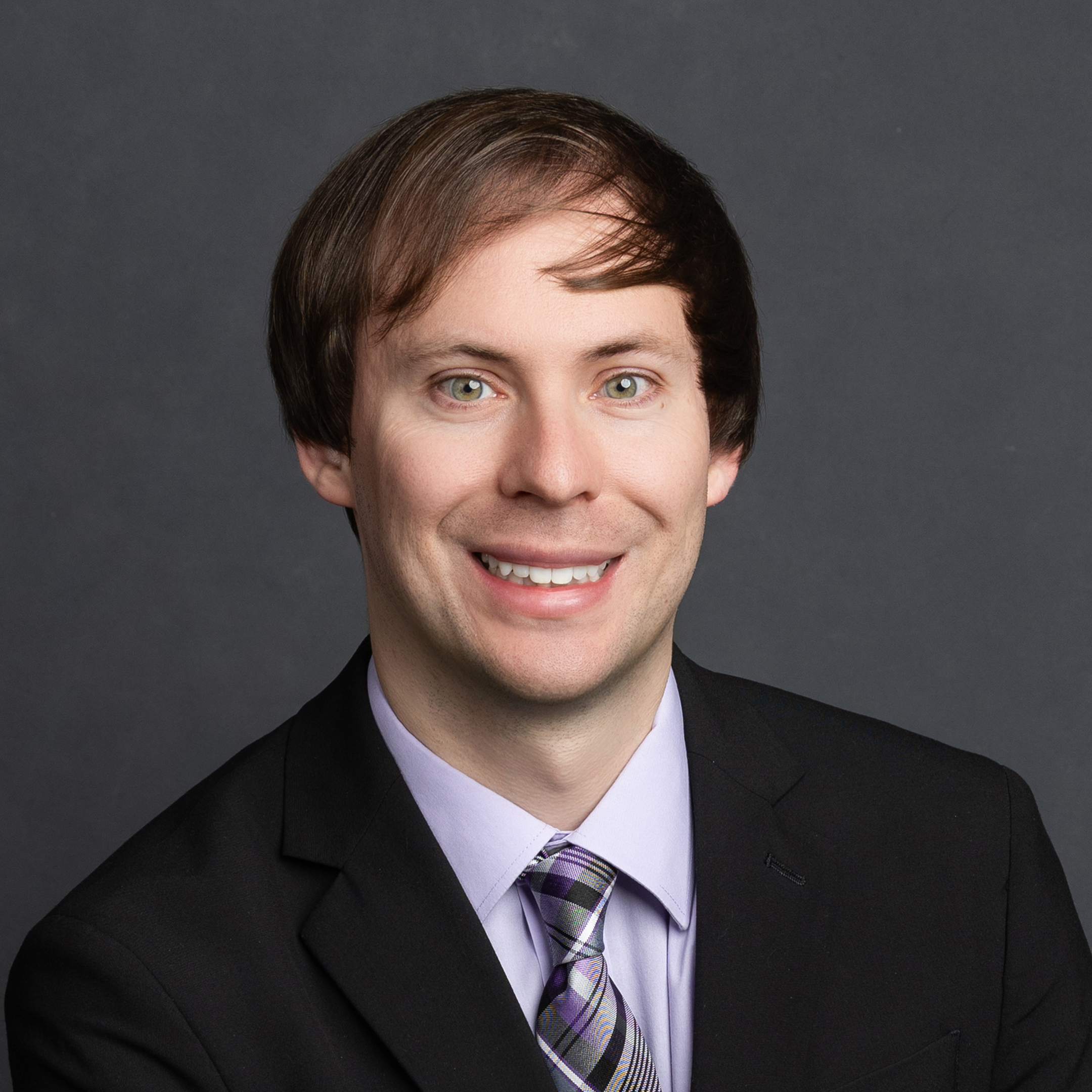 Dr. Ryan Sauls, DO